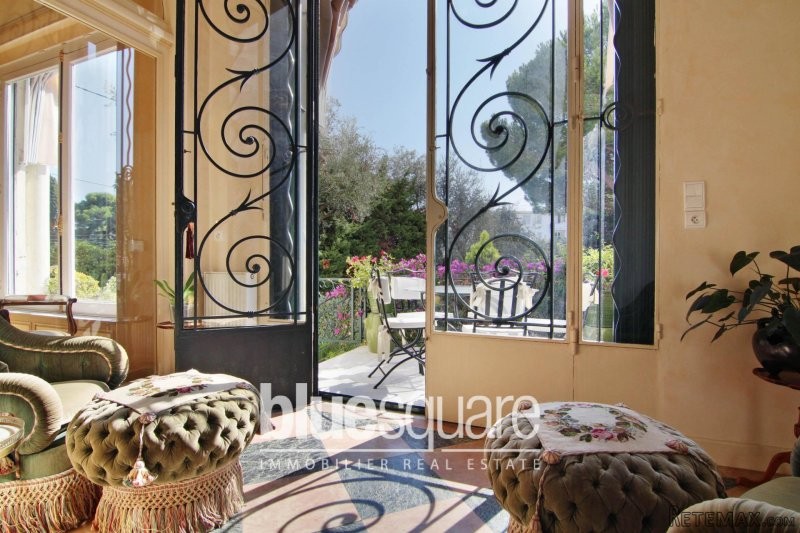5 bedroom apartment - Cannes