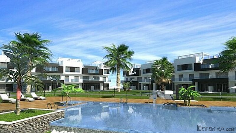 Brand New Penthouse Apartments with Spa - 2