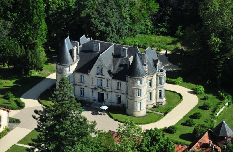 Dordogne-Perigord, À Vendre Tres Beau..