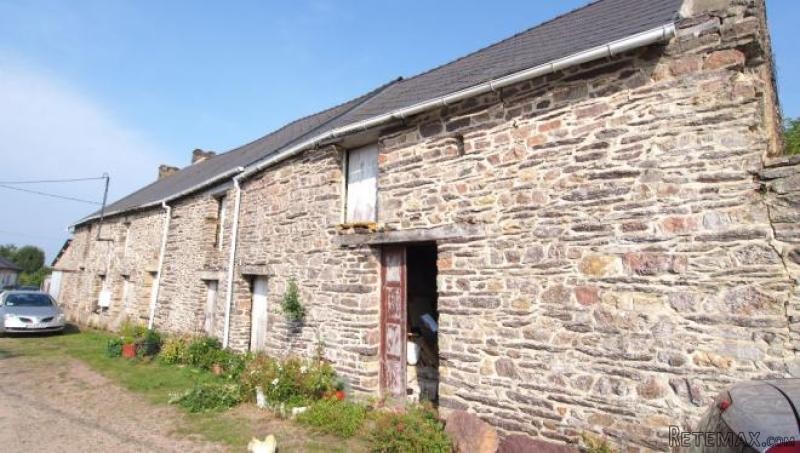 Habitable Quickly, Barn for Renovation - 2