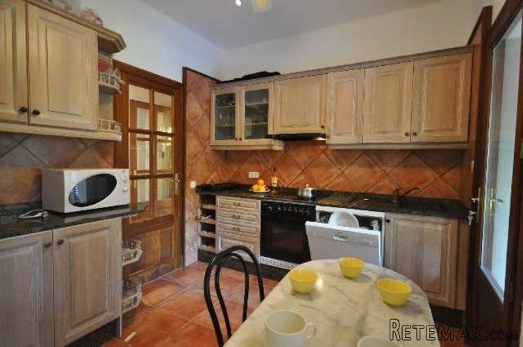 Residential area of Mal Pas - Detached house , built in.. - 5