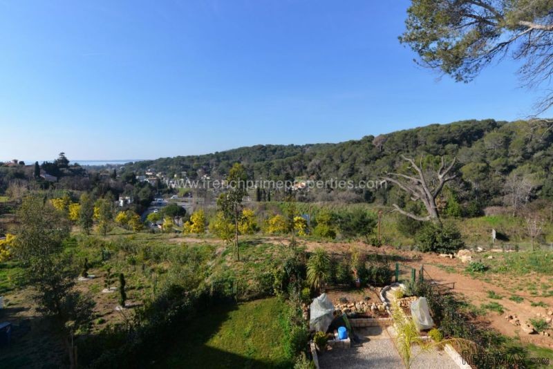 Sale Apartment - Antibes