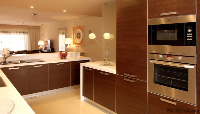 Two Bedroom Apartment, LD0D, Amendoeira.. - 2