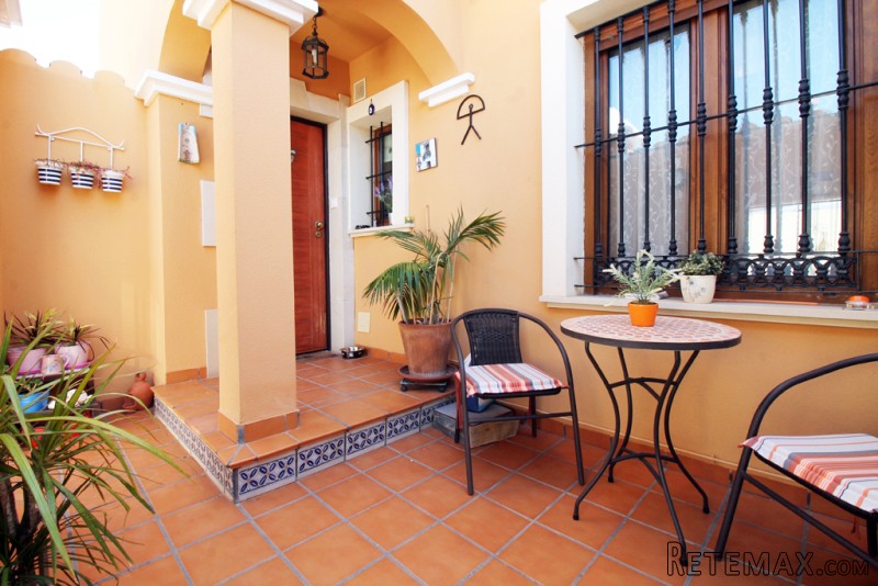 3 Bedrooms - Townhouse - Alicante - For.. - 2