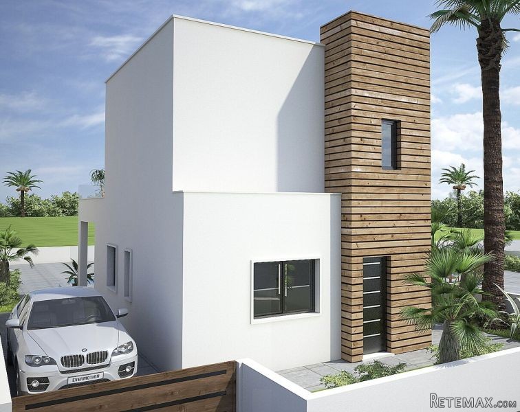 3 Bedrooms - Villa - Alicante - For Sale