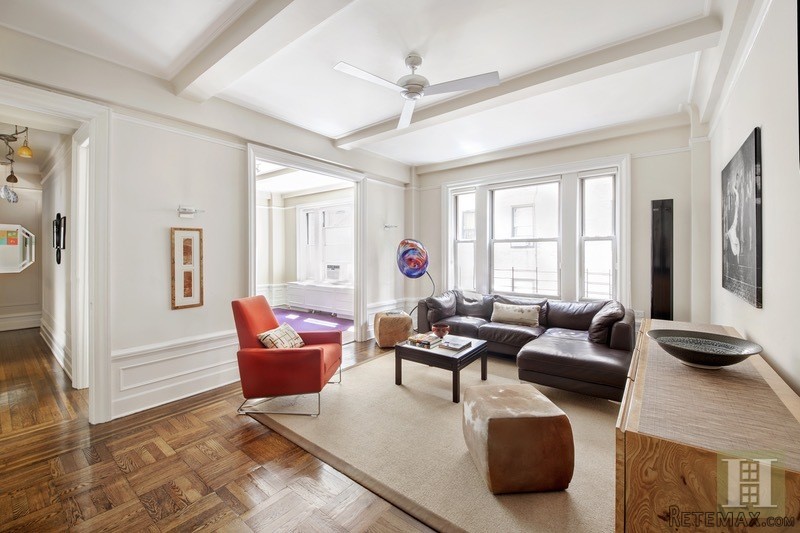 2 bedroom Apartment For Sale: 160 WEST..