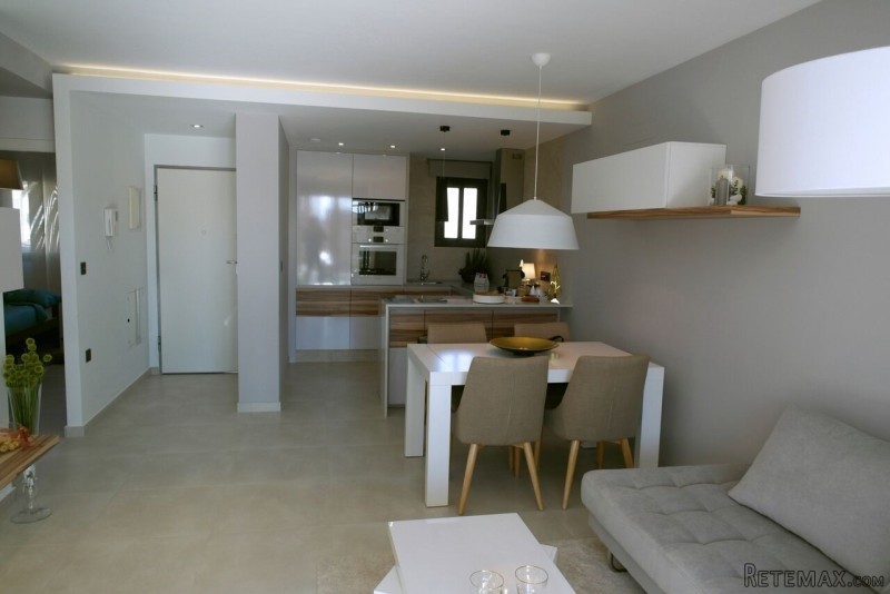 2 Bedrooms - Apartment - Costa Blanca.. - 2