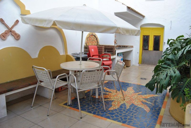 Town House for Sale in Competa, Competa..