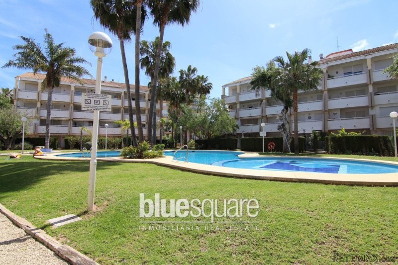 3-Bedroom Townhouse Javea Arenal