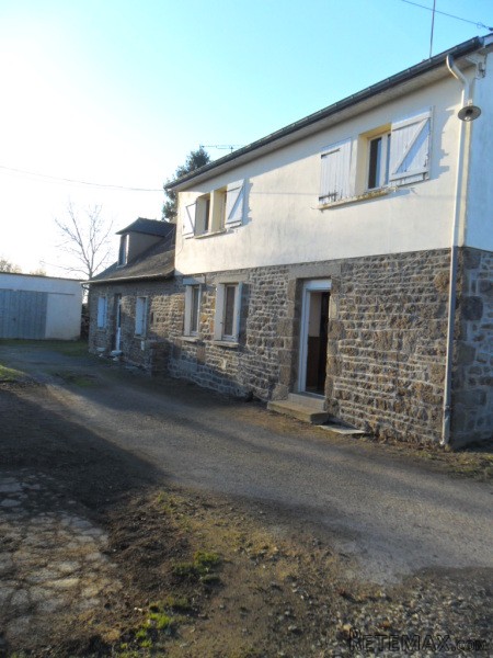 Traditional House with Nice Garden - 2