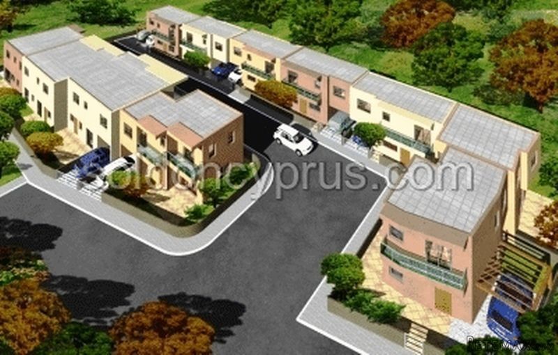 1 Bedroom - Apartment - Cyprus - For..