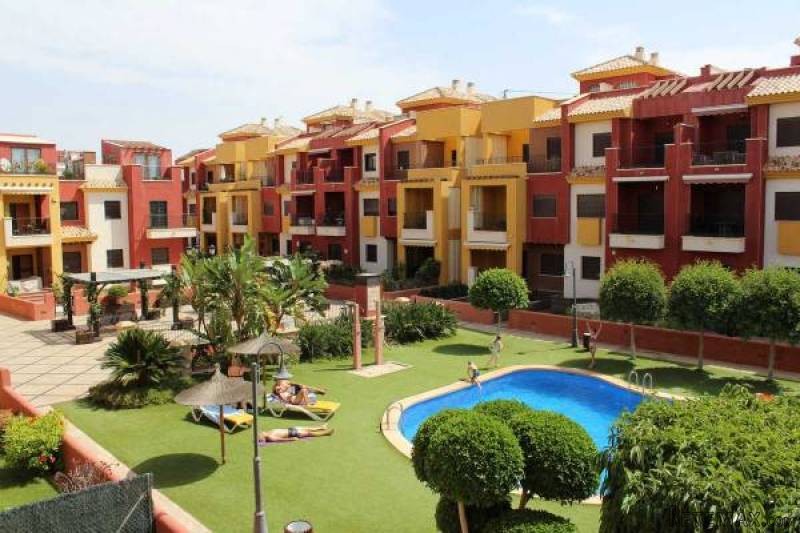 2 Bedroom 2 Bathroom Duplex In Cabo..