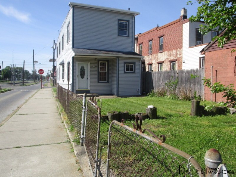 513 Chambers Ave Gloucester City, NJ.. - 2