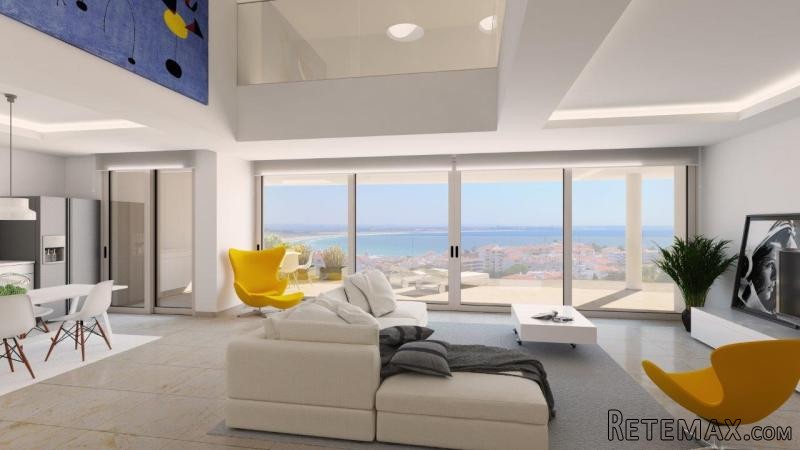 Apartment T2