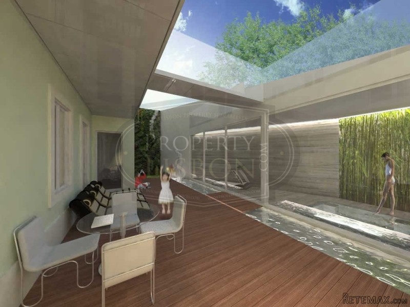 Brand new character Apartments Avenidas.. - 2