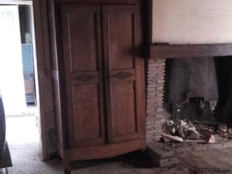 Maison Lavergne - 2