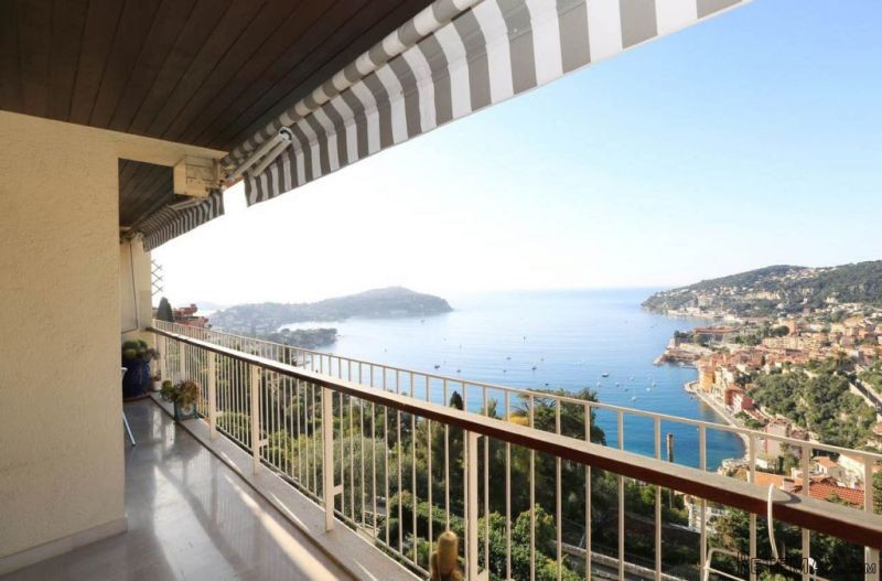 Sale Apartment - Villefranche-sur-Mer