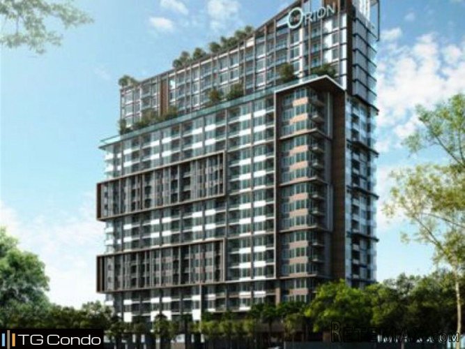 The Orion Condo for Sale Pattaya,&nbsp;1BED, 2BED..