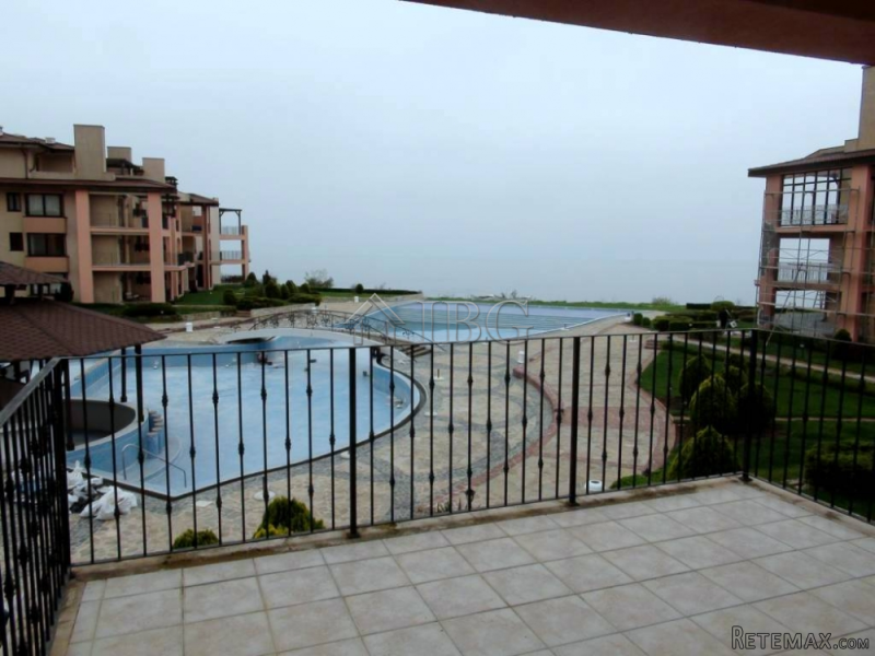 2-bedroom apartment for sale with SEA..
