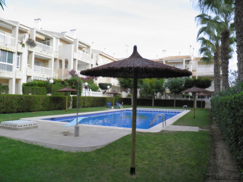 2 Bedrooms - Apartment - Alicante - For..