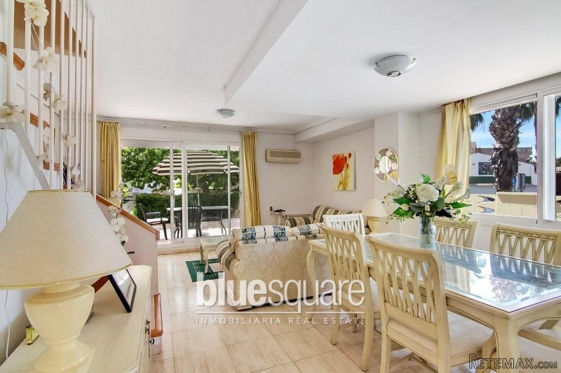 3-Bedroom Townhouse Javea Arenal - 2