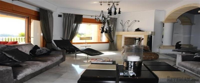 6 Bedrooms - Villa - Alicante - For Sale - 2