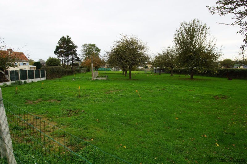 Coudeville Sur Mer - Building Land For..