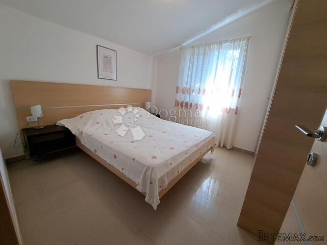 Impresivan penthouse s pogledom na more, Pješćana uvala - 11