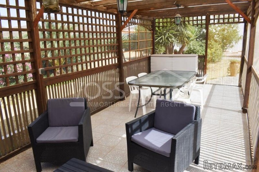 NEW TO VOSS HOMES - A very attractive country villa for.. - 11