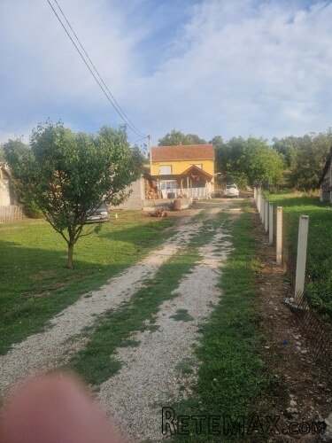 Prodajem kucu Gornji Milanovac-Boljkovci - 11
