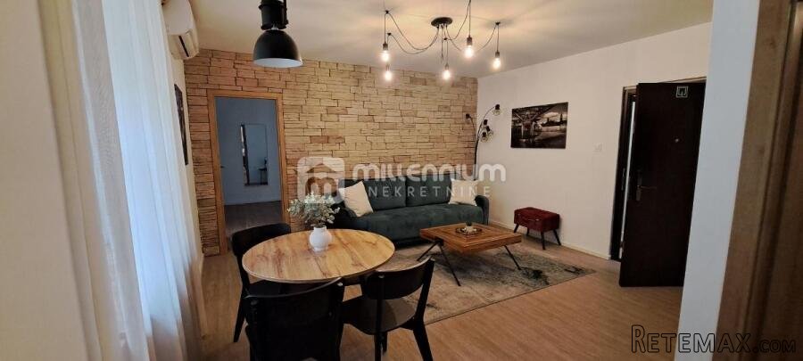 Rijeka, Centar, 82m2, dvije stambene jedinice - 11