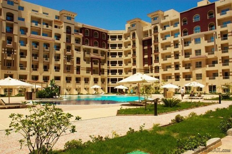 Spacious Two Bedroom Apartment In Arabia