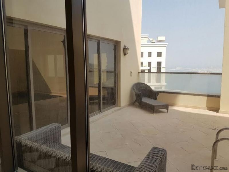 The Best Price for Penthouse in JBR