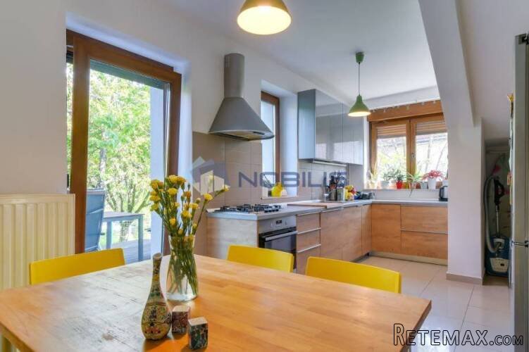 Zagreb, Gračani, Markuševec, kuća 230 m2 - 11