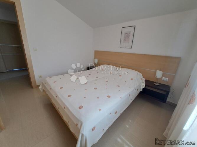Impresivan penthouse s pogledom na more, Pješćana uvala - 12