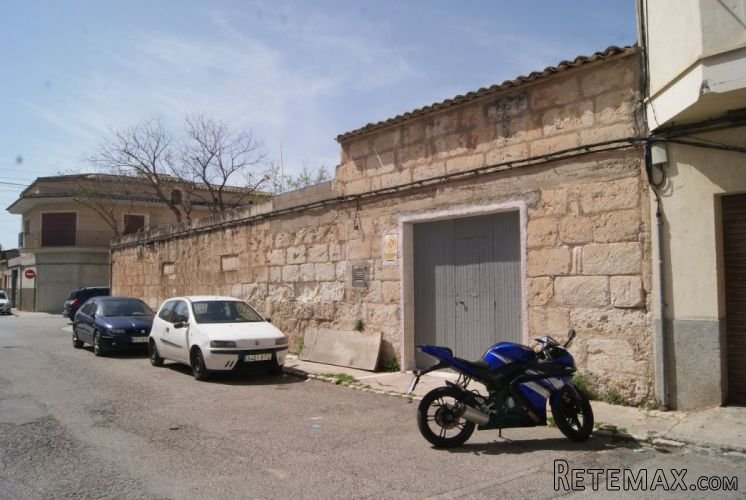 In the district of Sa Torre of the town, Excellent Sandlot.. - 2