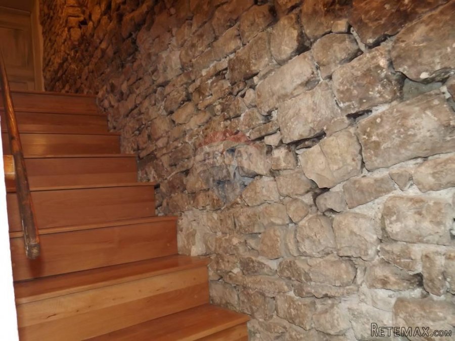 Istra,Rovinj stari grad,dvoetažni stan - 2