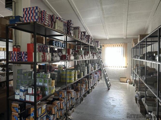 Matulji-poslovni prostor 400m2 sa 680 m2okućnice - 12