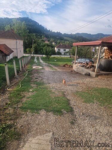Prodajem kucu Gornji Milanovac-Boljkovci - 12