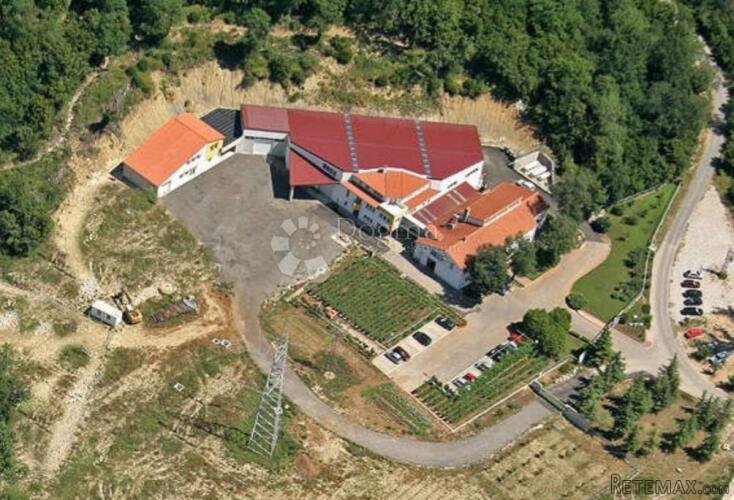 RIJETKOST! POSLOVNI DRAGULJ U CRIKVENICI