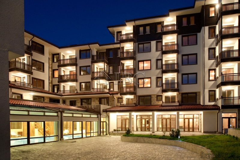 Spacious 1-bedroom apartment in St.. - 2