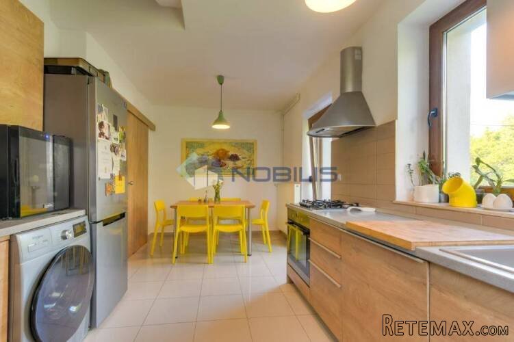 Zagreb, Gračani, Markuševec, kuća 230 m2 - 12