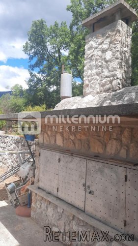 Crikveničko zaleđe, Grižane, kuća s okućnicom - 3