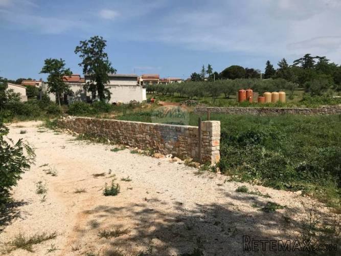 Građevinsko zemljište Labinci - 3