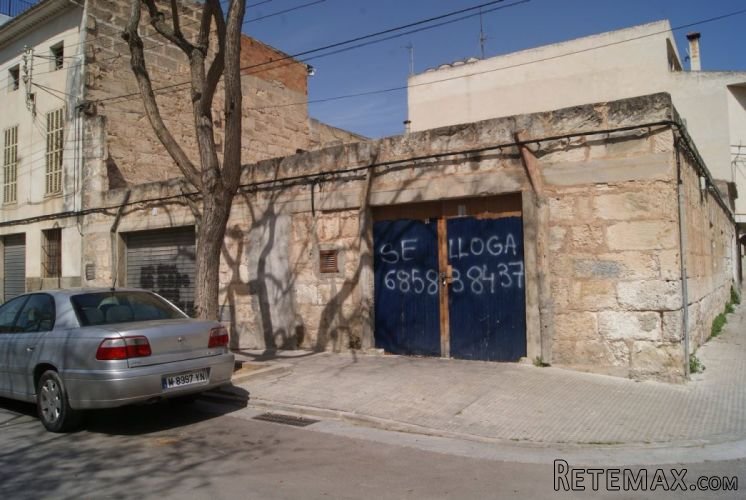 In the district of Sa Torre of the town, Excellent Sandlot.. - 3