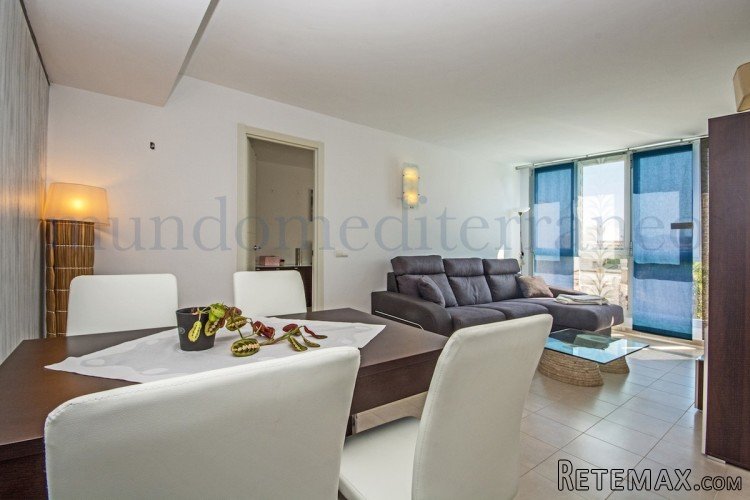 Modern apartment of very good quality only 150m to the.. - 3