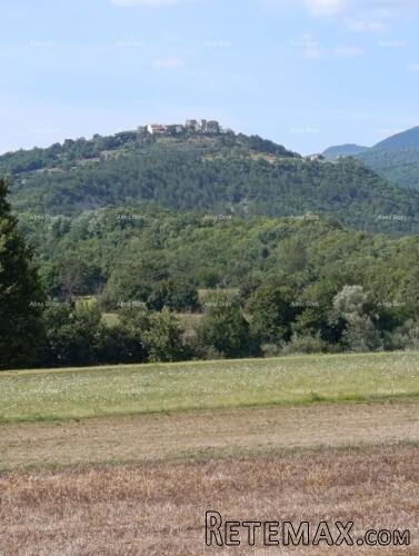 Prodaje se kuća u fazi izgradnje, blizu Lupoglava - 3