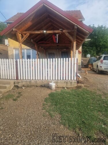 Prodajem kucu Gornji Milanovac-Boljkovci - 13