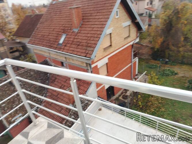 Prodajem nov stan u Pancevu - 13