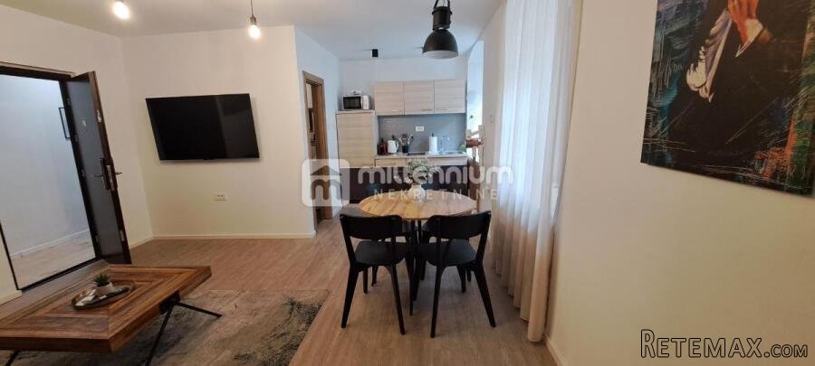 Rijeka, Centar, 82m2, dvije stambene jedinice - 13